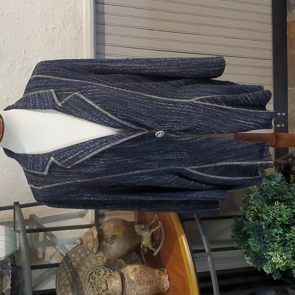 Coldwater Creek Sweaters - Coldwater Creek* Jacket/Shrug